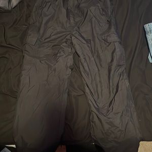 Sport Essentials Weather Pants